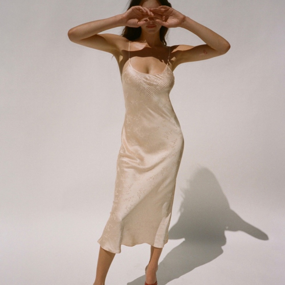 Tia Dress